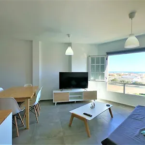 Apartamento C4 Ocean -, Puerto del Rosario (Fuerteventura)