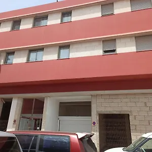Apartamento Orange Fuerteventura, Puerto del Rosario (Fuerteventura)