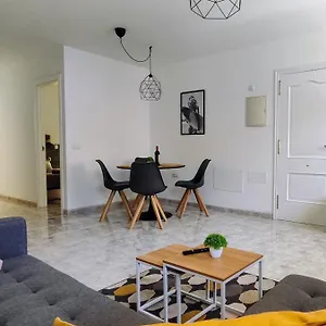 Apartamento Fabelo Apartment,, Puerto del Rosario (Fuerteventura)